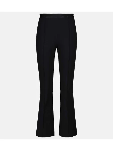 Pantaloni Wolford negru