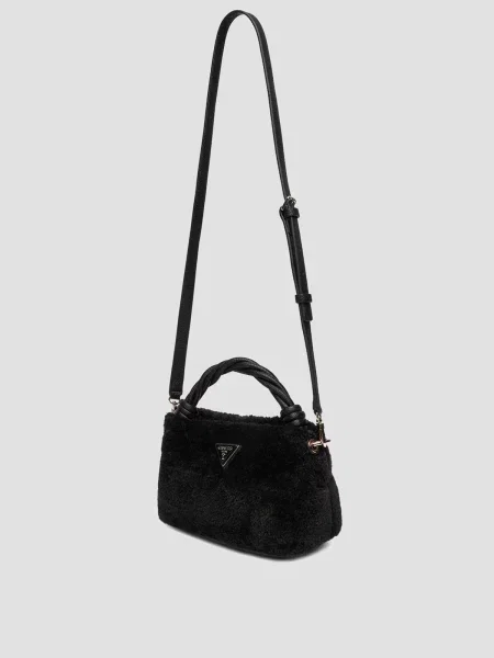 Сумка Guess черная