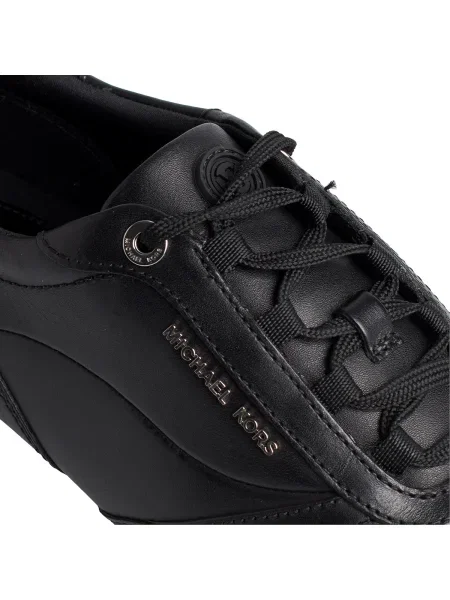 Pantofi Michael Michael Kors negru