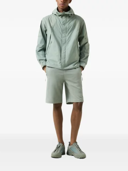 Яке Bogner Fire+ice зелено