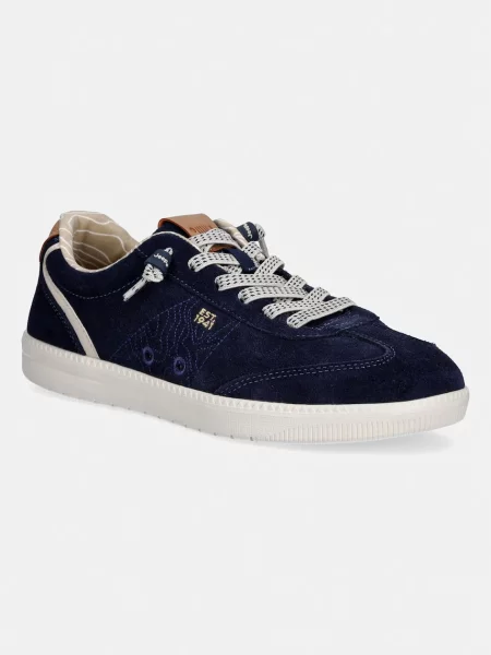 Jeep JEEPSTER SUEDE sneakers boty semišové