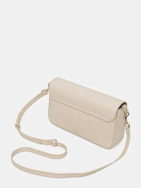 Furla сумка крос-боді шкіряна