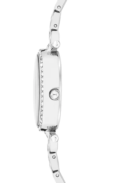 Ceas Anne Klein clasic alb