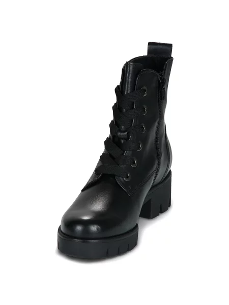 Pantofi Gabor negru
