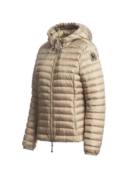 Matlasat geacă cu puf Parajumpers