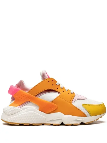 Sneakerși Nike Air Huarache alb