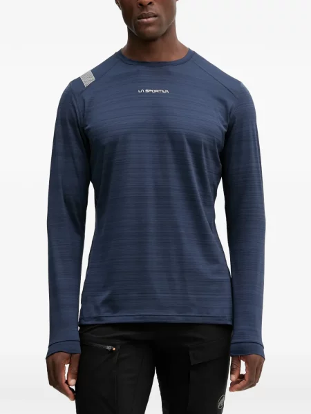 Tricou La Sportiva albastru