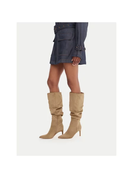 Cizme JENNY 01 bej
