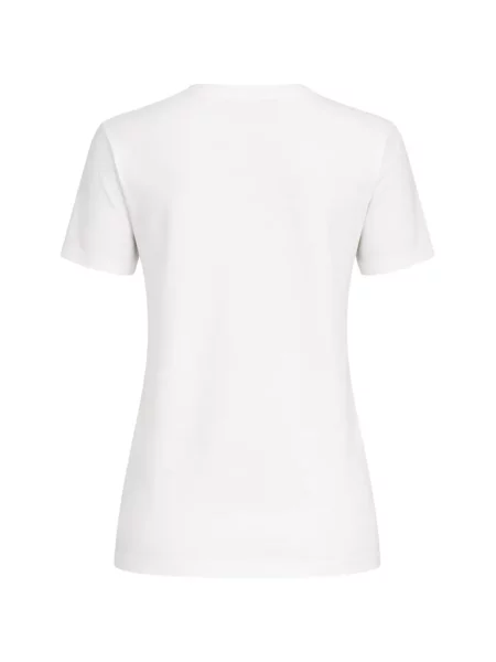Tricou Karl Lagerfeld alb