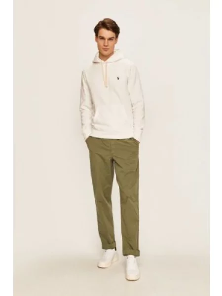 Polo Ralph Lauren Μπλούζα λευκό