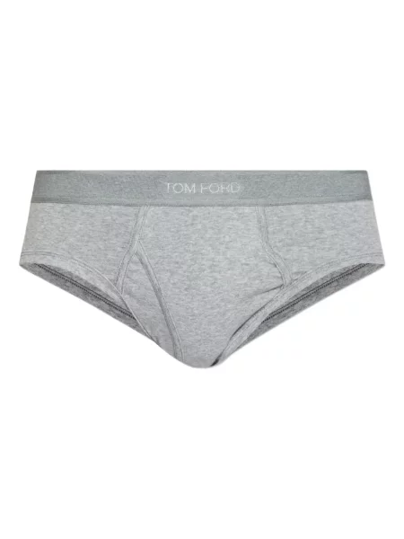 Chiloți Tom Ford gri