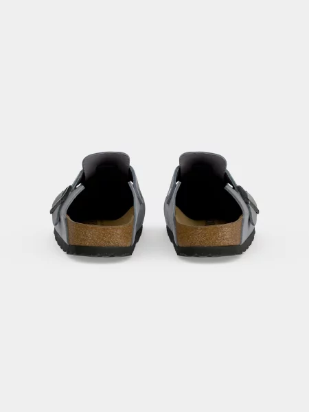 BIRKENSTOCK Šľapky Boston orgovánová