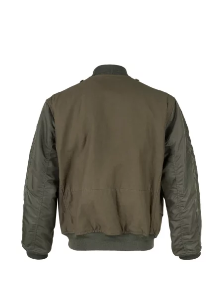 Geacă bomber Junya Watanabe Man verde