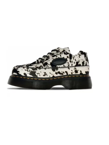 Sneakersy Dr. Martens skórzane