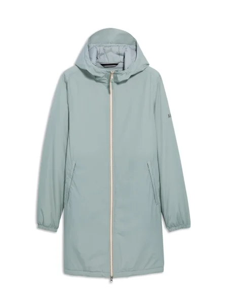 Geacă parka Aigle albastru