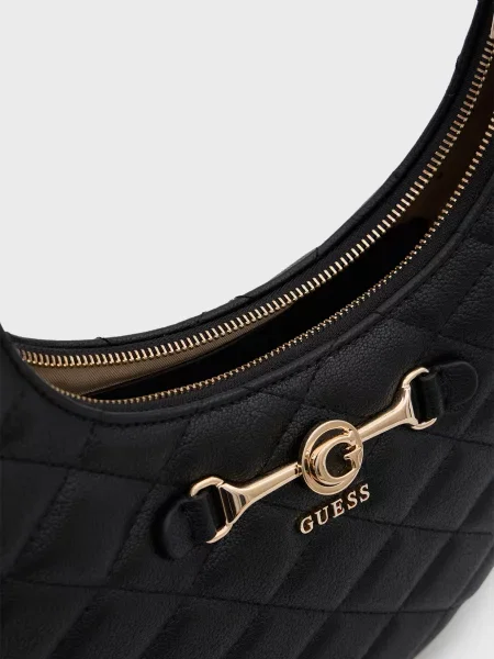 Сумка Guess черная