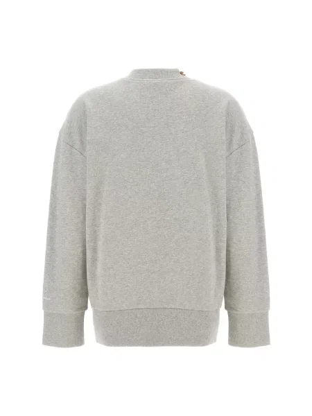 Bluza Stella Mccartney szara