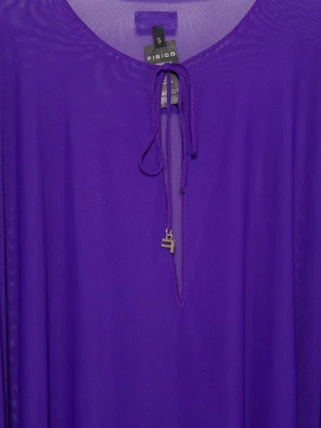 Rochie Fisico violet