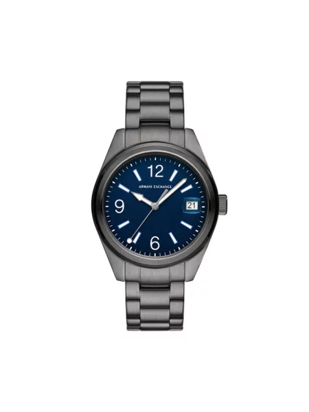 Armani Exchange Zegarek Kilian szary