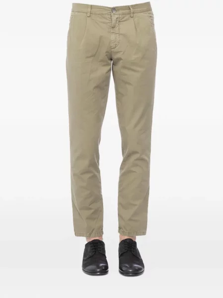 Pantaloni chino Basicon