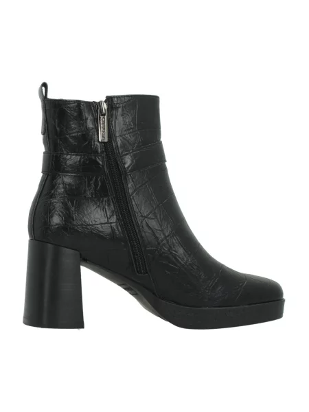 Pantofi Carmela negru