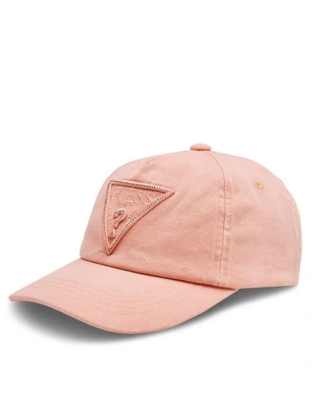 Guess Șapcă Coral