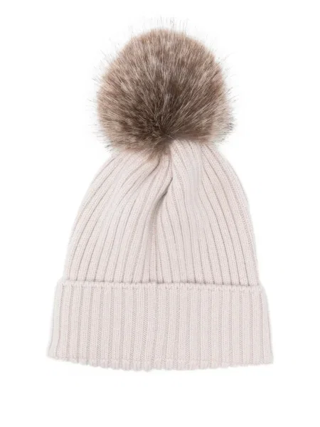Czapka dziecięca Moncler Enfant