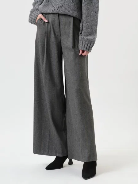 Штани J.b4 Just Before сірі