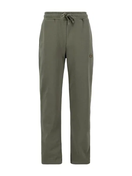 ALPHA INDUSTRIES Pantaloni oliv