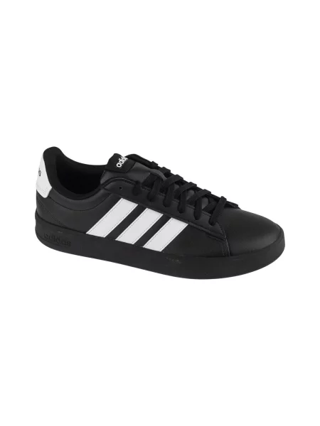 Pantofi Adidas alb
