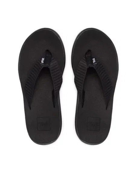 Teva Japonki Voya Flip czarny