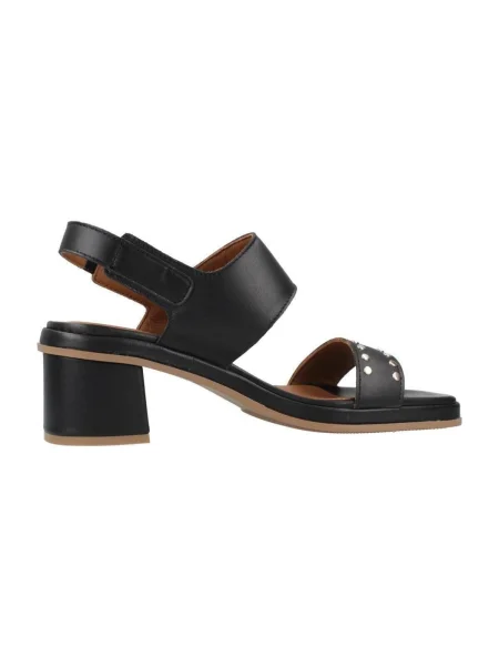 Pantofi Alpe negru