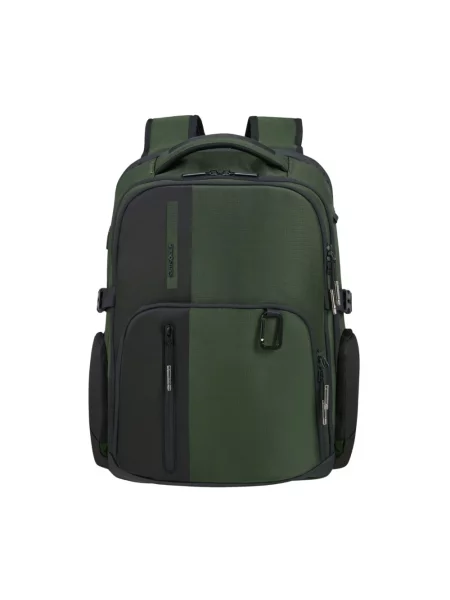 Plecak Samsonite zielony