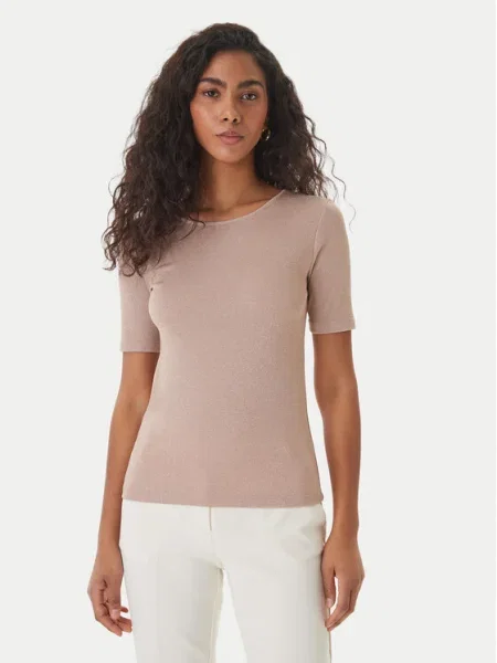 Fracomina Tricou bej