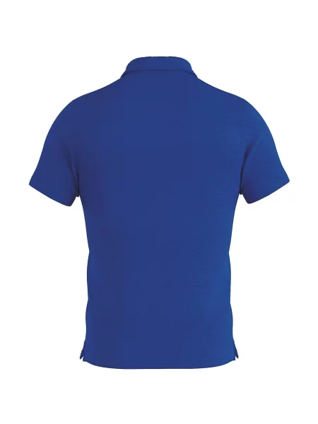 Polo majica Errea plava