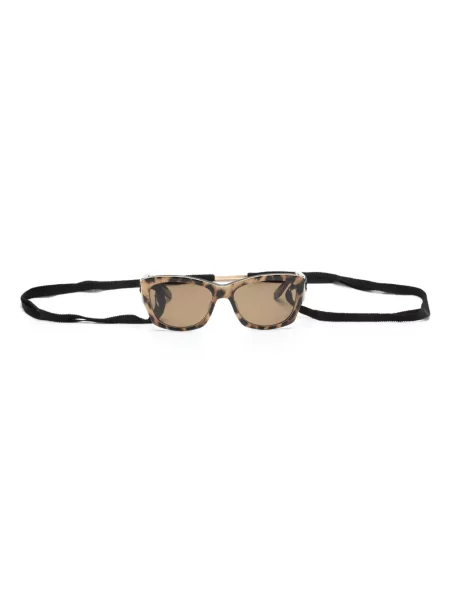 Ochelari de soare Barton Perreira maro