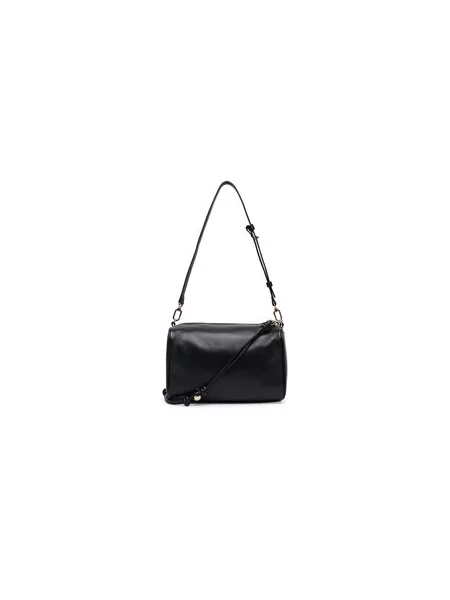 Furla Ročna torba Talia Mini CN črna