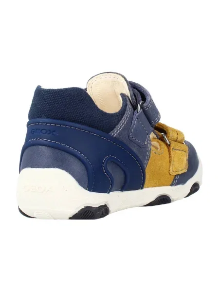 Pantofi copii Geox albastru