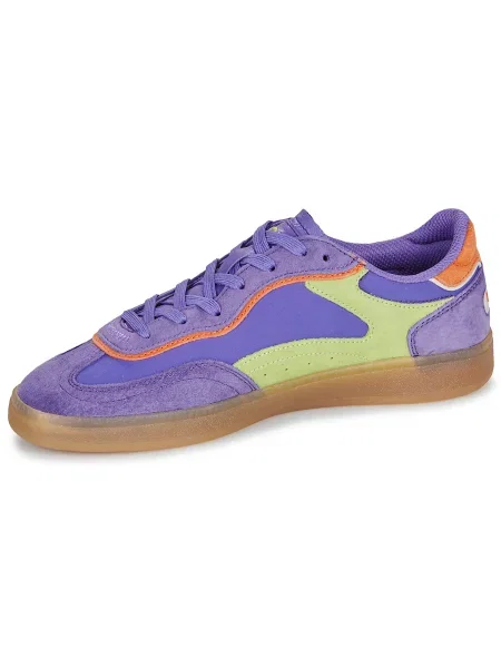 Pantofi Hoff violet