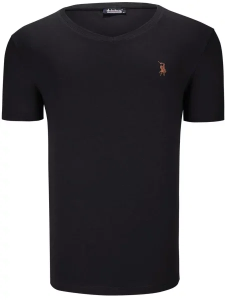 Tricou Dewberry negru