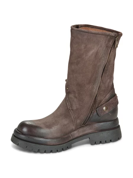 Pantofi Airstep / A.s.98 maro
