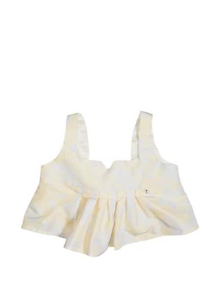 Top dziecięcy Elisabetta Franchi