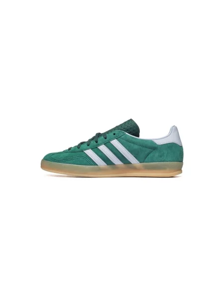 Tenisky Adidas Gazelle zelená