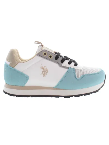 Polo U.s. Polo Best Price alb