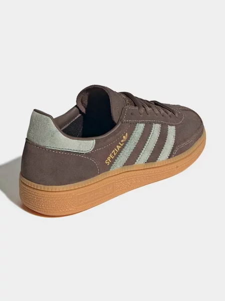 Adidas Originals HANDBALL SPEZIAL кросівки дитячі замшеві