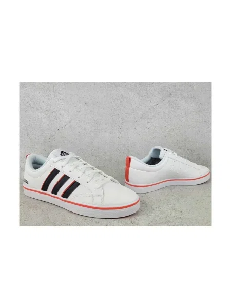 Pantofi Adidas alb