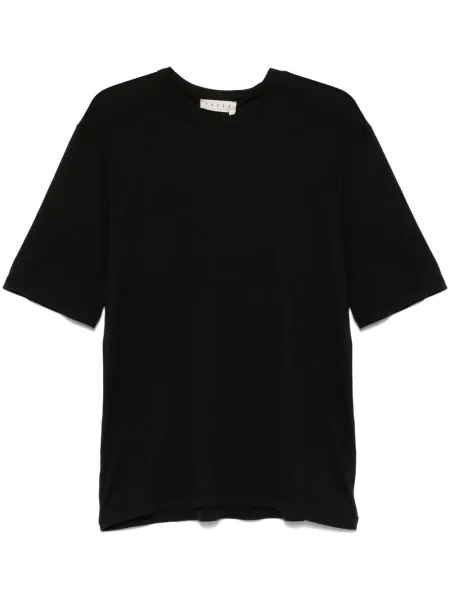 Tricou Paura negru