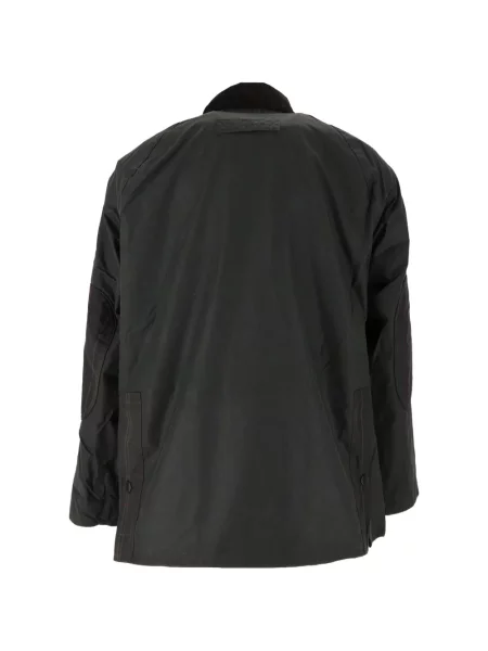 Geacă Barbour verde