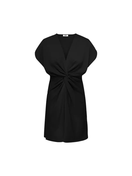 Sukienka Jacqueline De Yong czarna