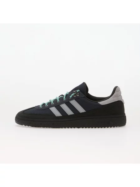 Sneakers adidas Handball Spezial WTR Legend Ink/ Halo Silver/ Core Black EUR 43 negru
